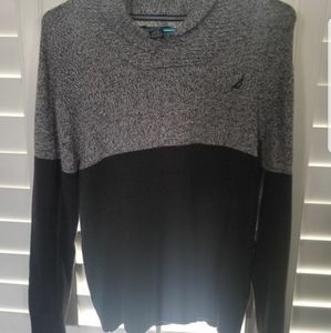 Boys NAUTICA sweater